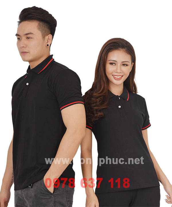 Áo phông đồng phục | Ao phong dong phuc